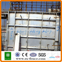 Hardware Columns Aluminum Shuttering Site